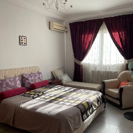 Villa Maria Тунис Екстериор снимка