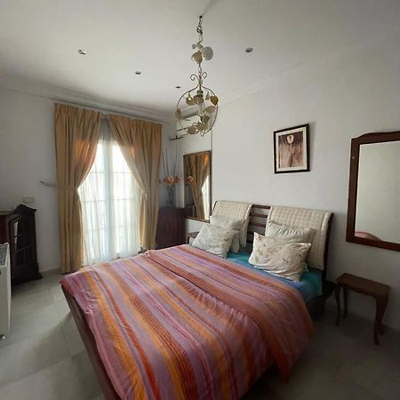 Villa Maria Тунис Екстериор снимка