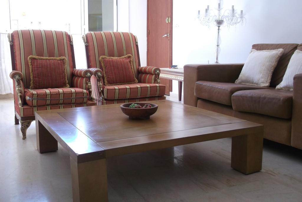 Villa Maria Тунис Екстериор снимка