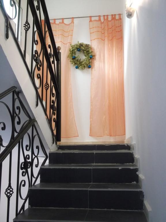 Villa Maria Тунис Екстериор снимка