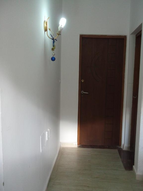 Villa Maria Тунис Екстериор снимка