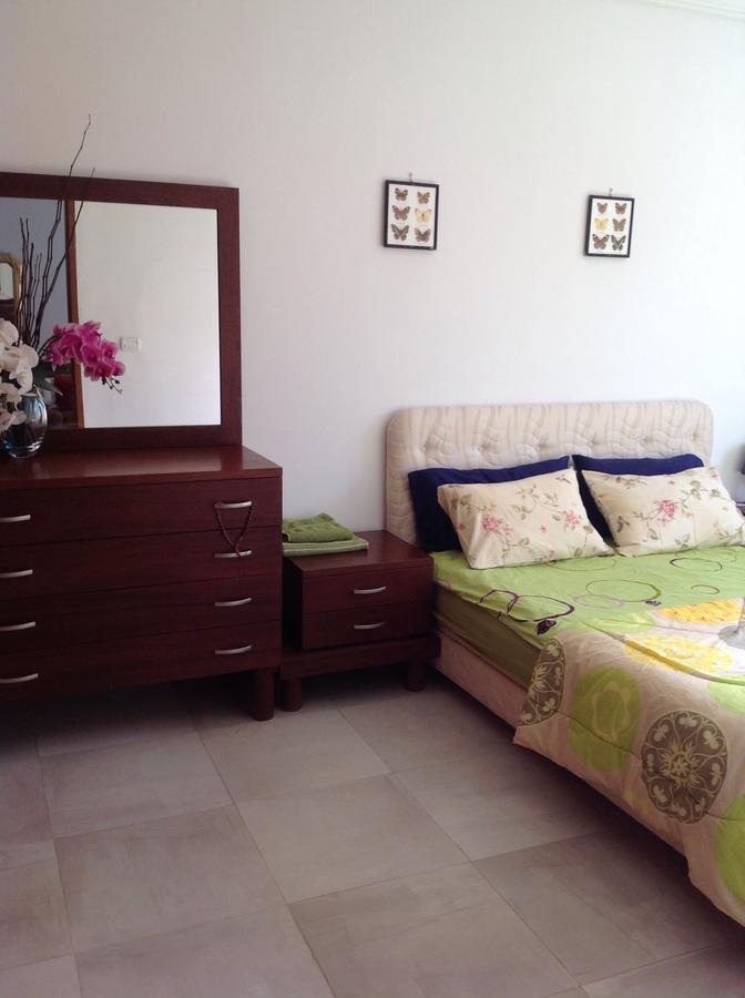 Villa Maria Тунис Екстериор снимка