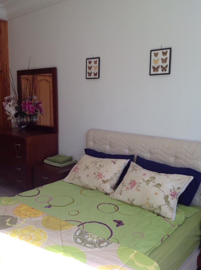 Villa Maria Тунис Екстериор снимка