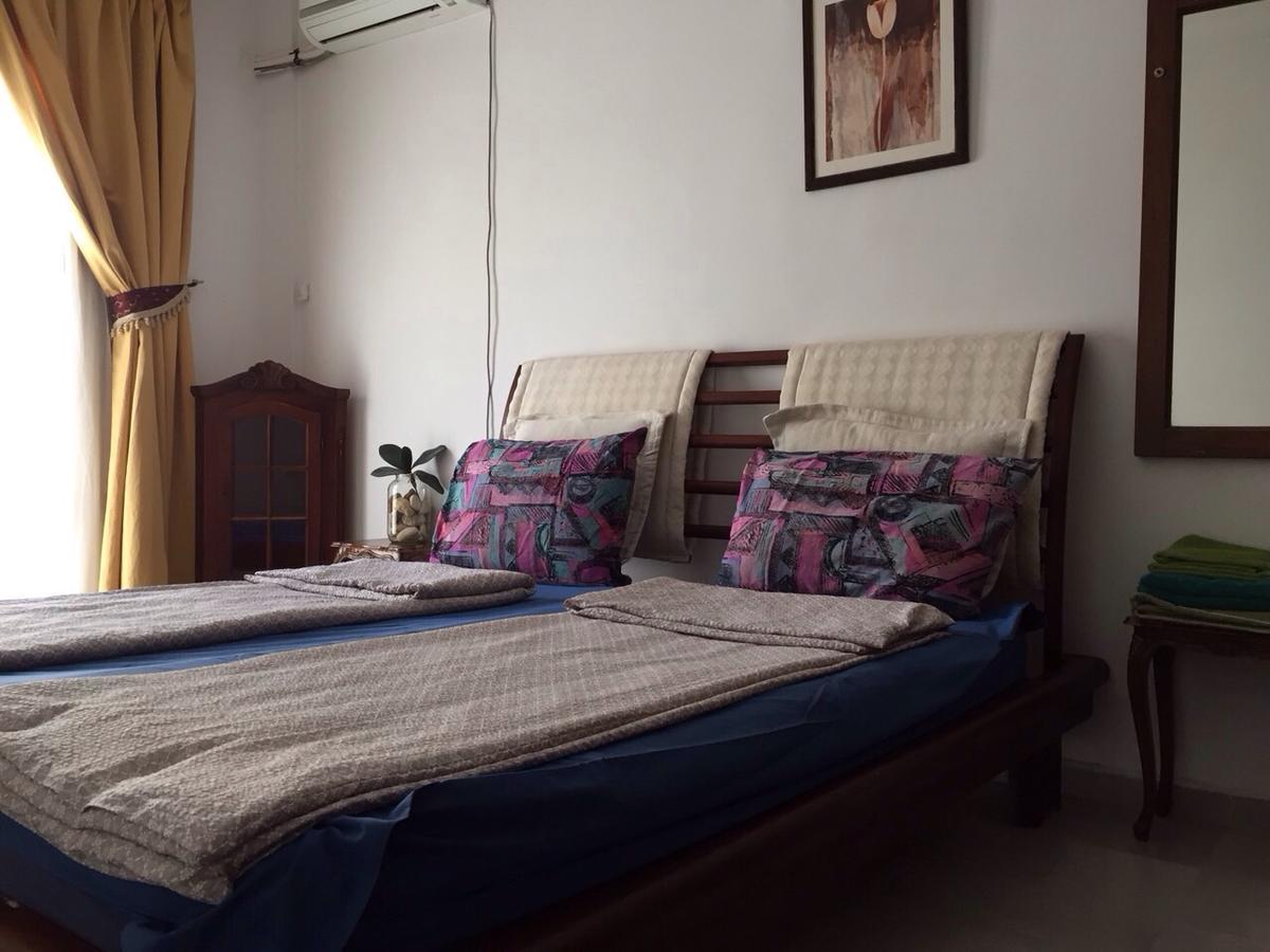 Villa Maria Тунис Екстериор снимка